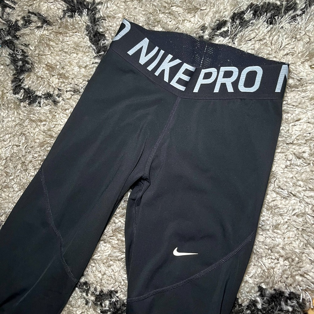 Nike Pro Leggings